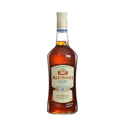 Alfonso .